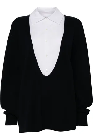 Staud Coast jumper