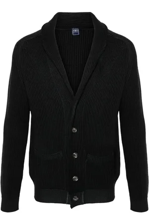 FEDELI Terminillo cardigan