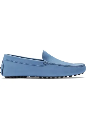 Scarosso Scott loafers