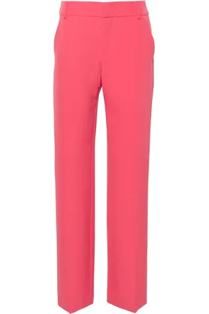 Moschino Straight-leg trousers