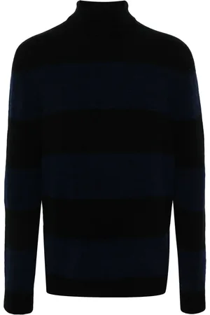 Dondup Striped sweater