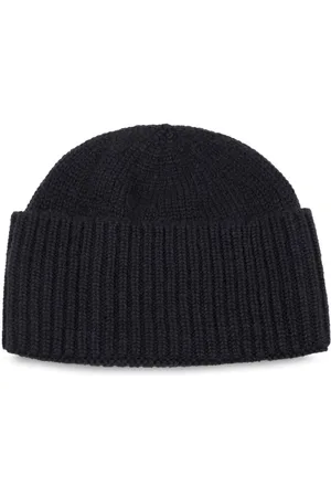 Bally Wool beanie hat