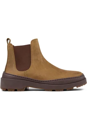 Camper Brutus Trek boots