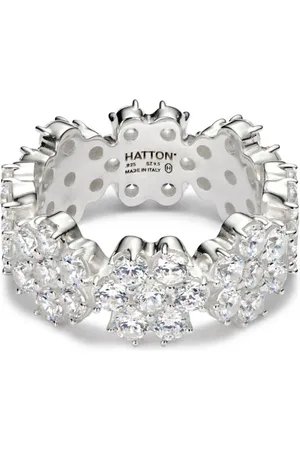 Hatton Labs Bouquet ring