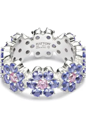 Hatton Labs Bouquet ring