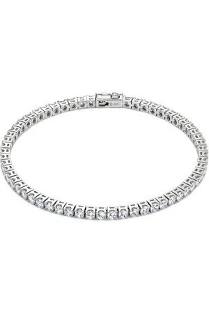 Hatton Labs Crystal-embellished bracelet
