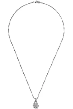 Hatton Labs Daisy pendant necklace