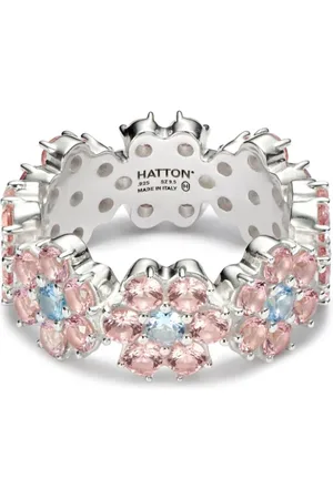 Hatton Labs Bouquet ring