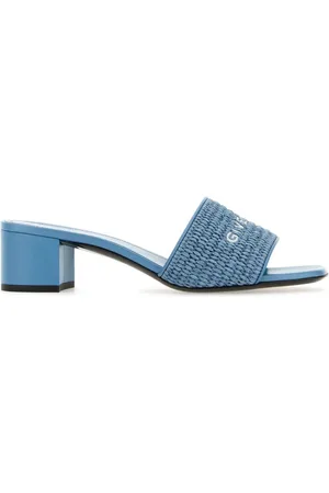 Givenchy 45mm 4G sandals