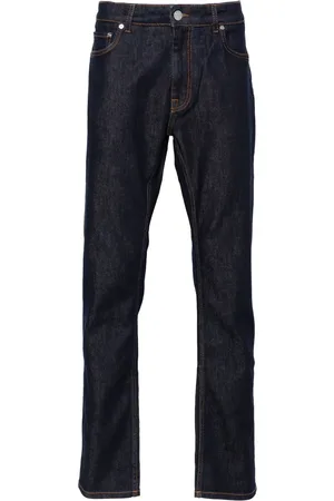 Etro Straight jeans