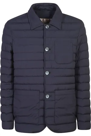 HERNO Padded jacket