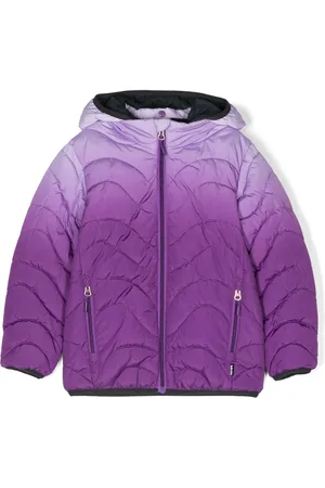 Molo Ombré jacket