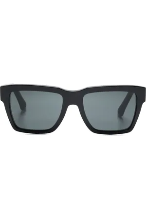 Dolce & Gabbana Square-frame sunglasses
