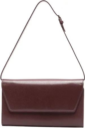 The Row Evening clutch bag