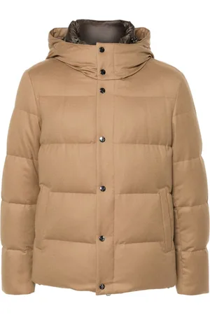 MONTECORE Quilted jacket