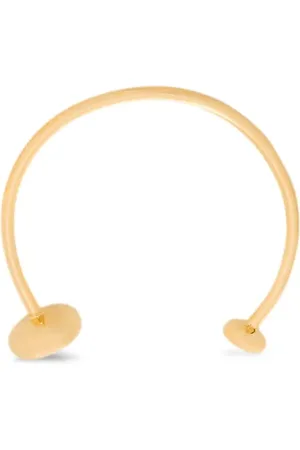 Loewe Anagram Pebble bracelet