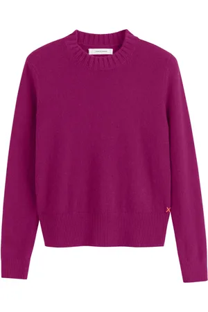 Chinti & Parker Cropped jumper