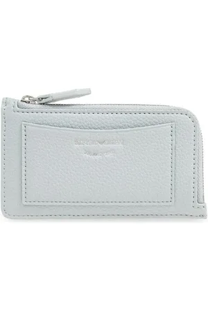 Emporio Armani Logo wallet
