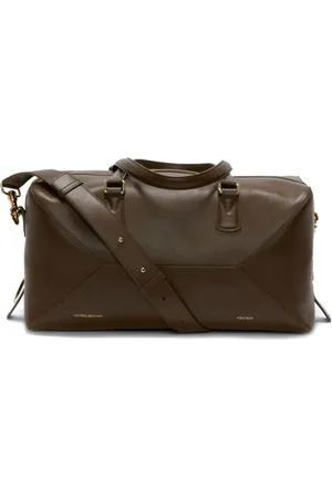 Victoria Beckham Medium Gym Bag