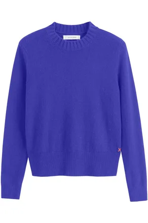Chinti & Parker Cropped jumper
