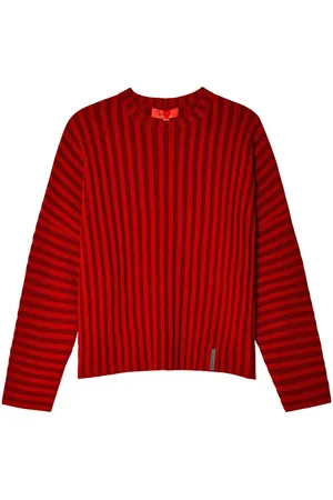 ECKHAUS LATTA Keyboard sweater
