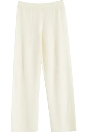 Chinti & Parker Wide-leg track pants