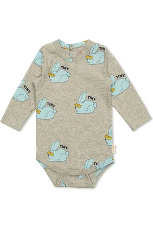 Tiny Cottons Rabbit print body