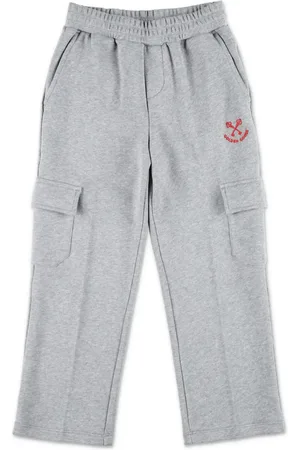 Golden Goose Logo-print track pants