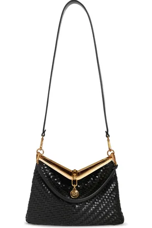 Etro Medium woven Vela shoulder bag