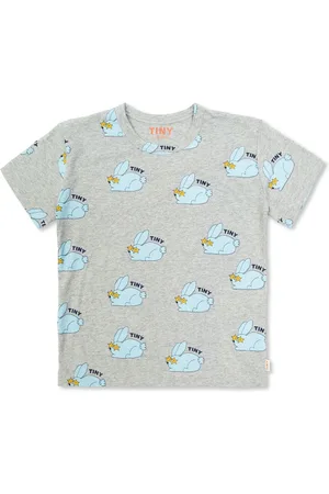 Tiny Cottons Rabbits t-shirt