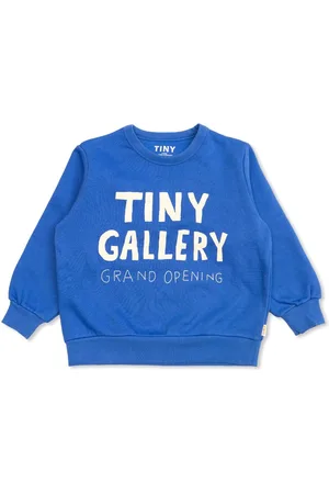 Tiny Cottons Tiny Gallery sweatshirt