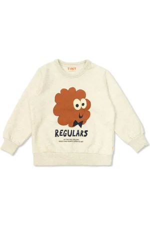 Tiny Cottons Regulars sweatshirt