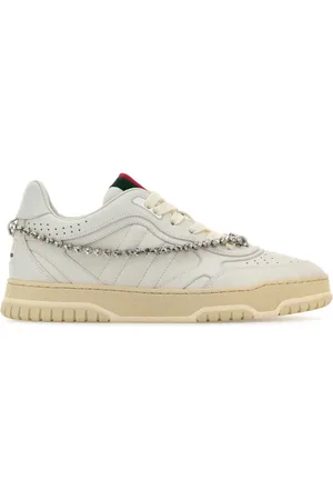 Gucci Re-Web sneakers