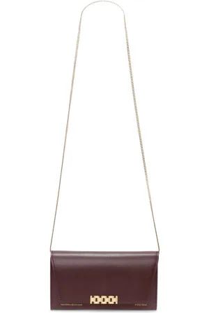 Victoria Beckham Chain Pouch clutch bag
