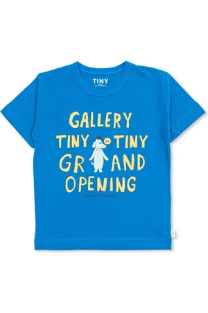 Tiny Cottons Graphic-print t-shirt