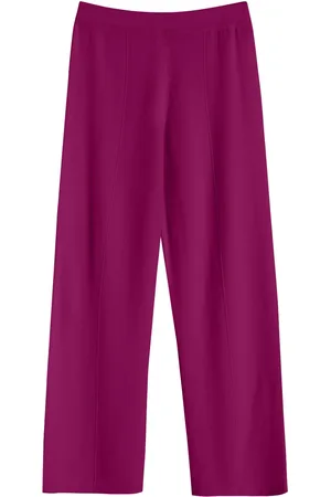 Chinti & Parker Wide-leg track pants