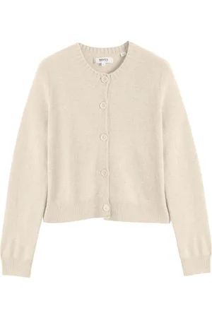 Chinti & Parker Crew-neck cardigan