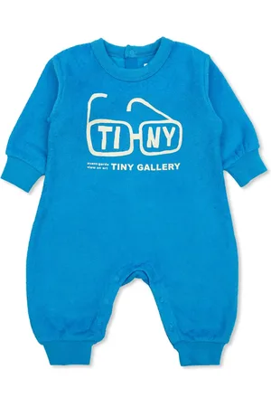Tiny Cottons Tiny Glasses romper
