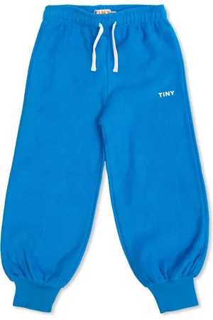 Tiny Cottons Cotton joggers