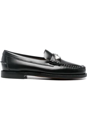 SEBAGO Classic Dan Eye loafers