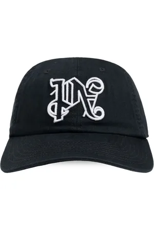 Palm Angels Monogram baseball cap