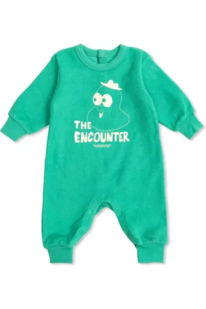 Tiny Cottons The Encounter romper