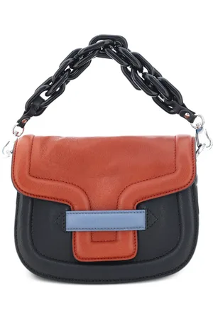 Pierre Hardy Alpha Ville shoulder bag
