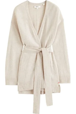 Chinti & Parker Belted cardigan