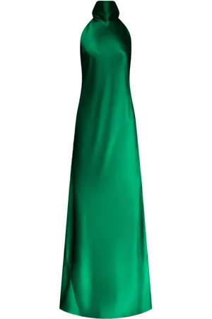 GALVAN Sienna gown