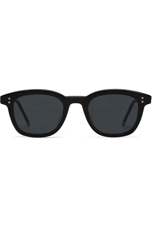 Thom Browne Square-frame sunglasses