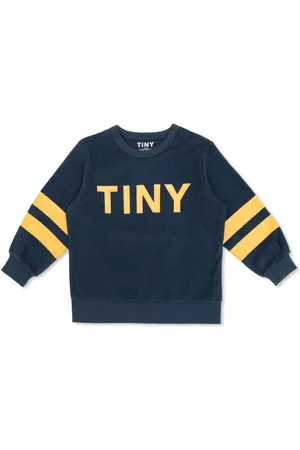 Tiny Cottons Striped sweatshirt