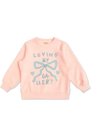 Tiny Cottons Loving sweatshirt