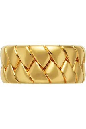 VERSACE Bind ring
