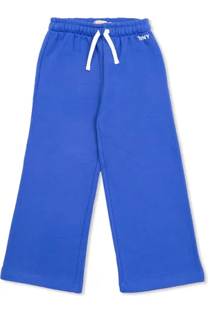 Tiny Cottons Cotton joggers